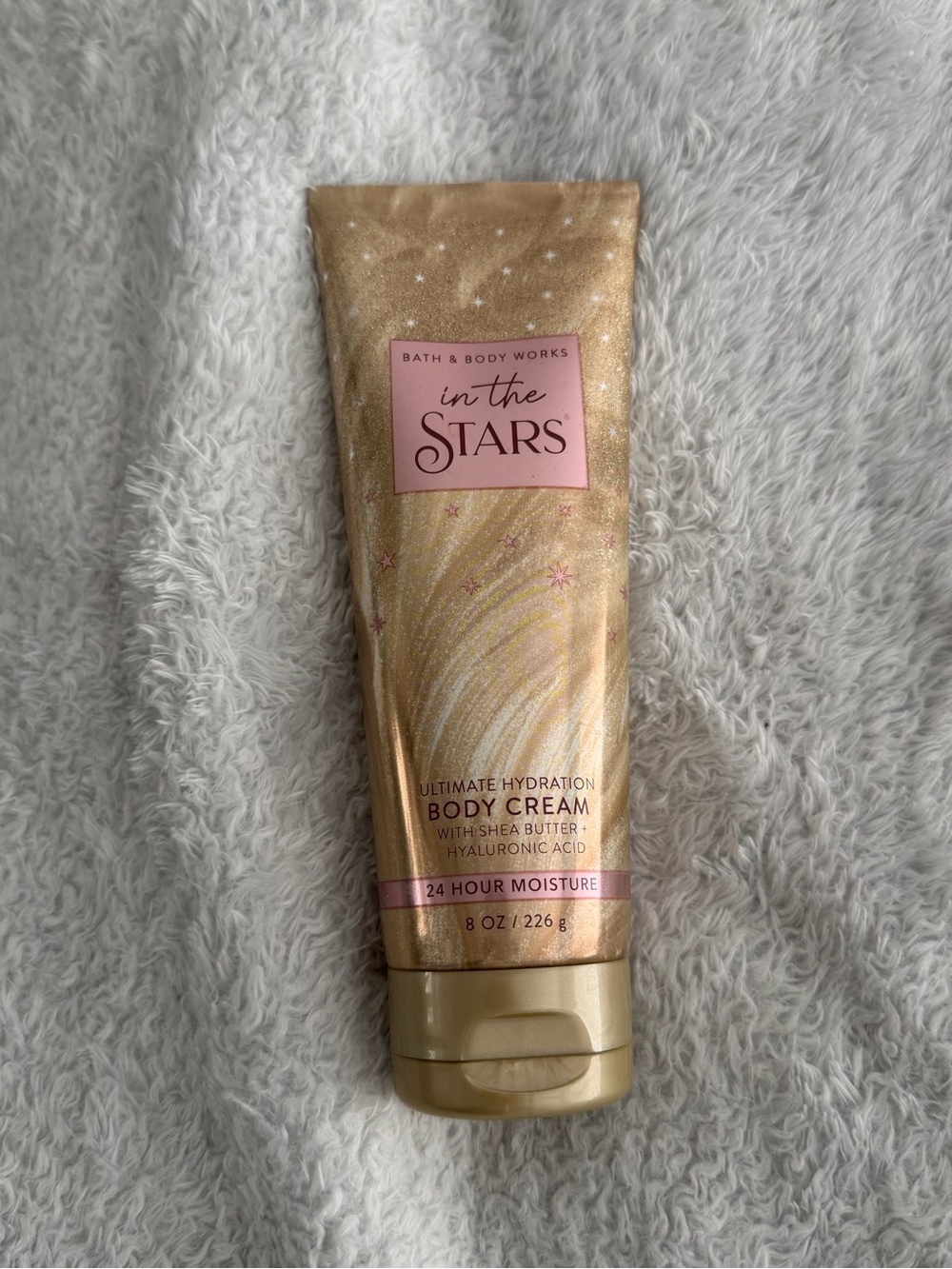 Bath & Body Works In the Stars Ultimate Hydration Body Cream